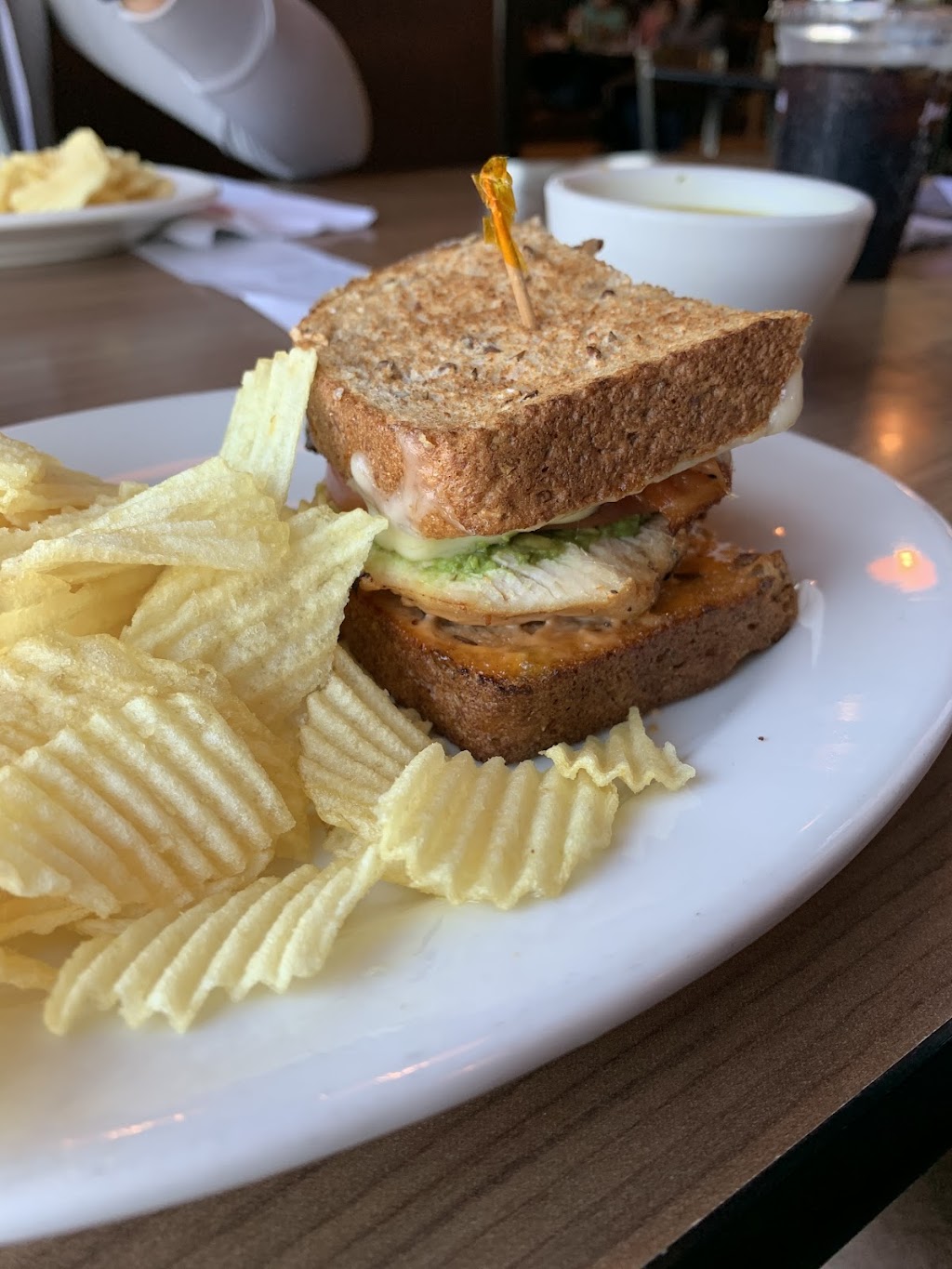 Jason's Deli