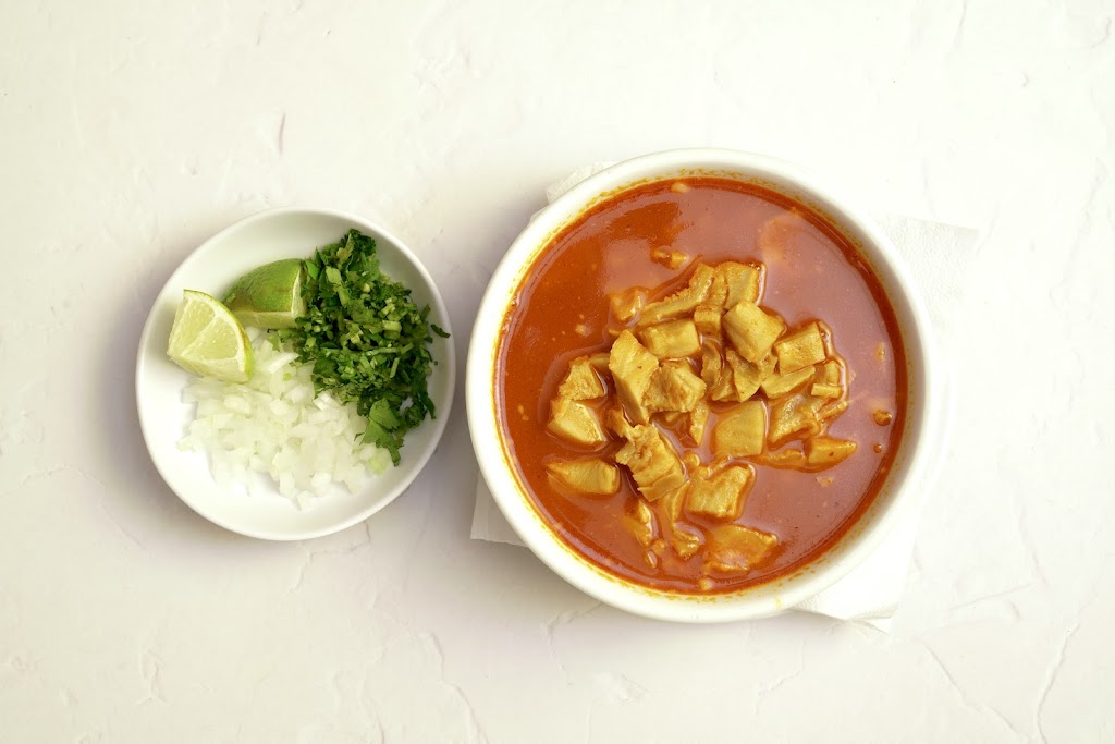 Delicias