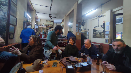 Don Vinazo, Oviedo