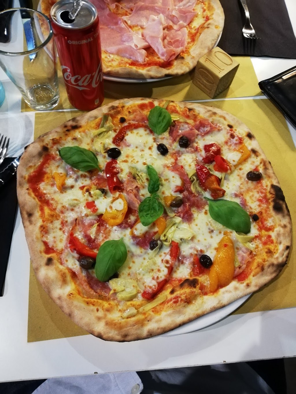 Ristorante Kuuk