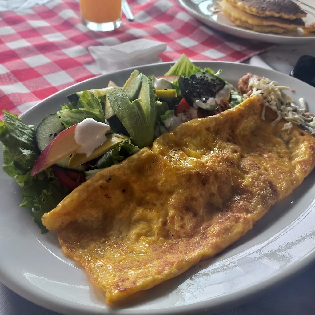 Restaurante Finca Nieto