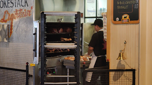 Lucille's Smokehouse BBQ