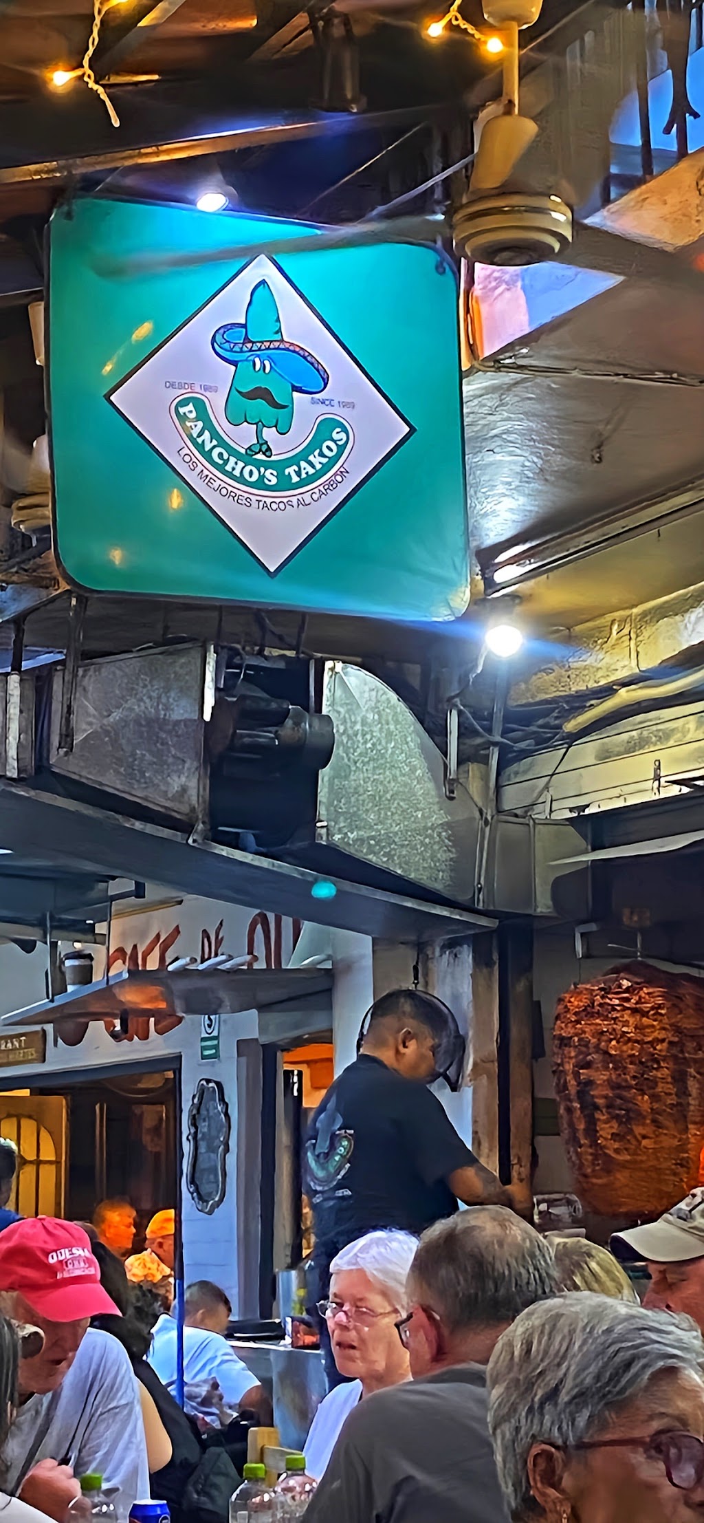 Pieto's Tacos & Beer