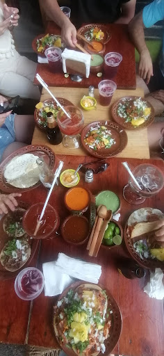 Pieto's Tacos & Beer