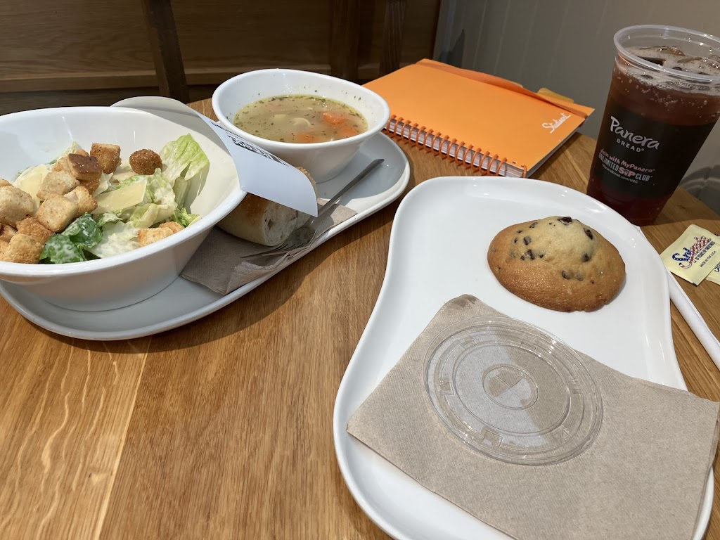 Panera Bread