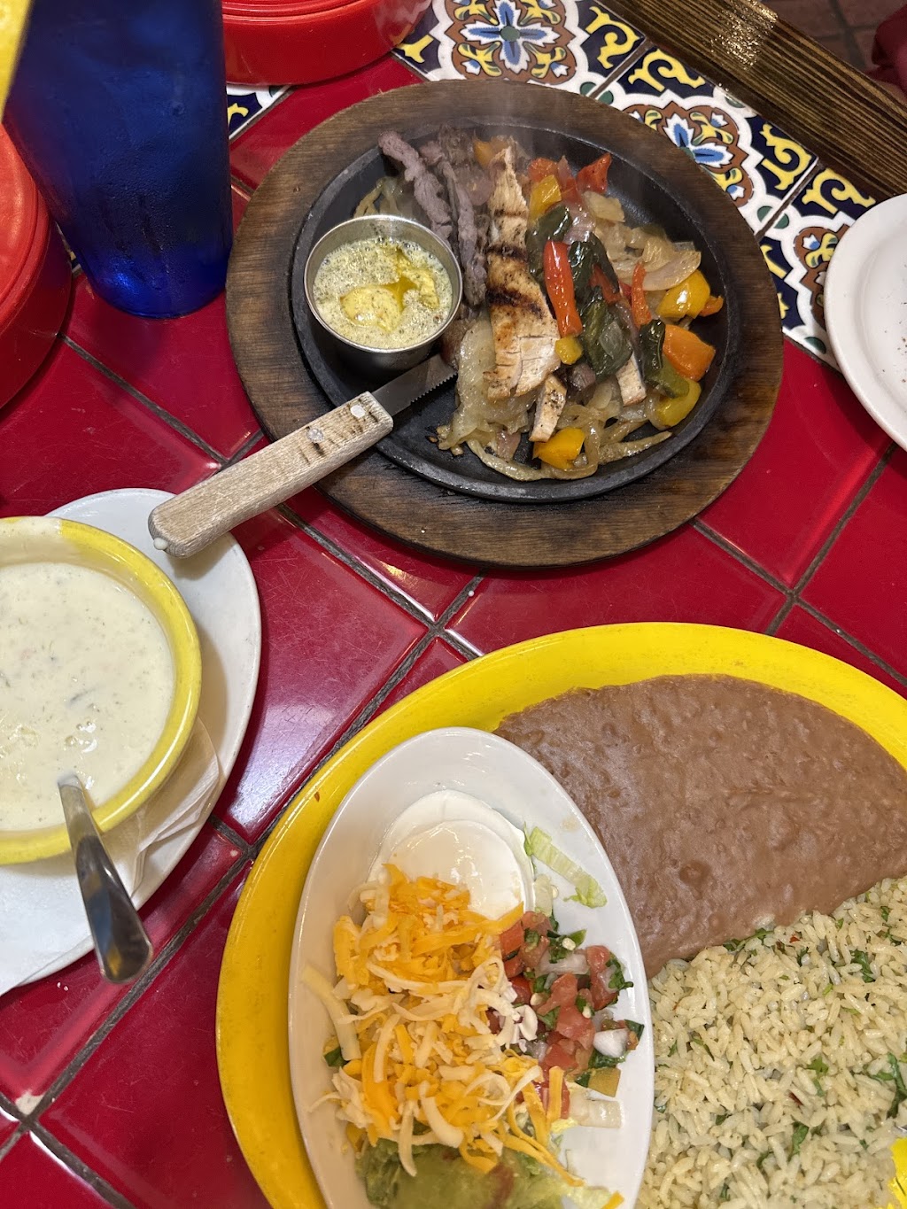 Posados
