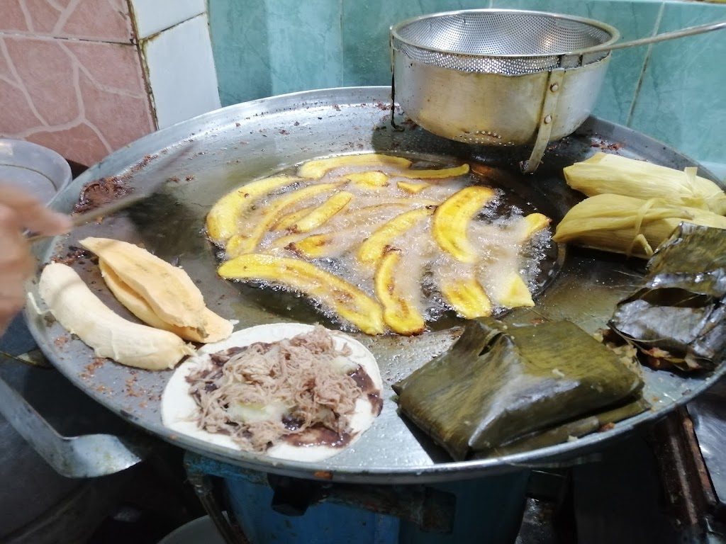 Antojitos Tere