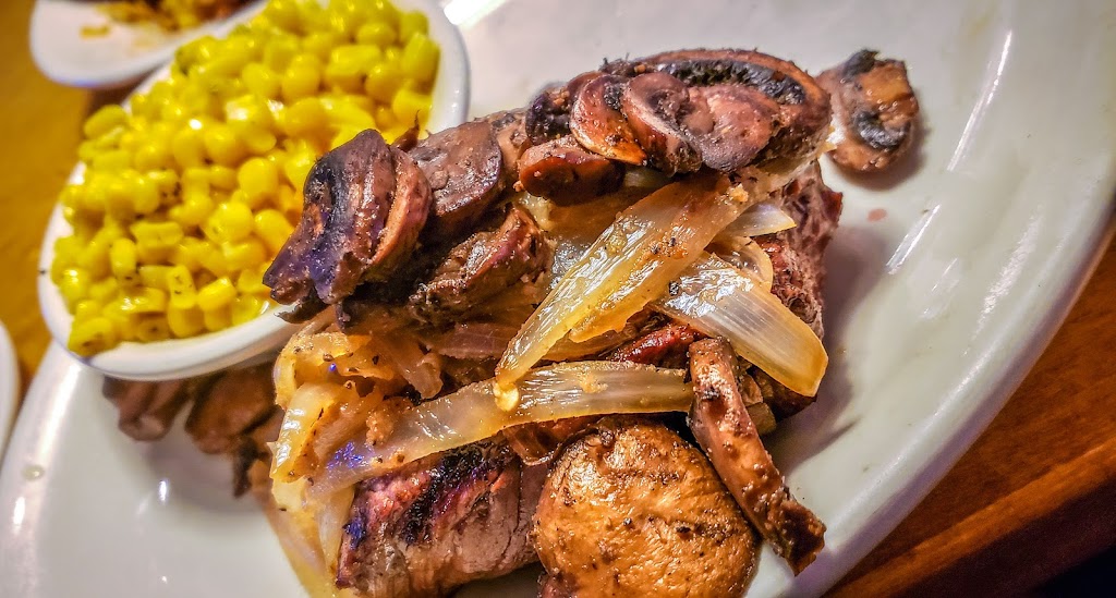Texas Roadhouse