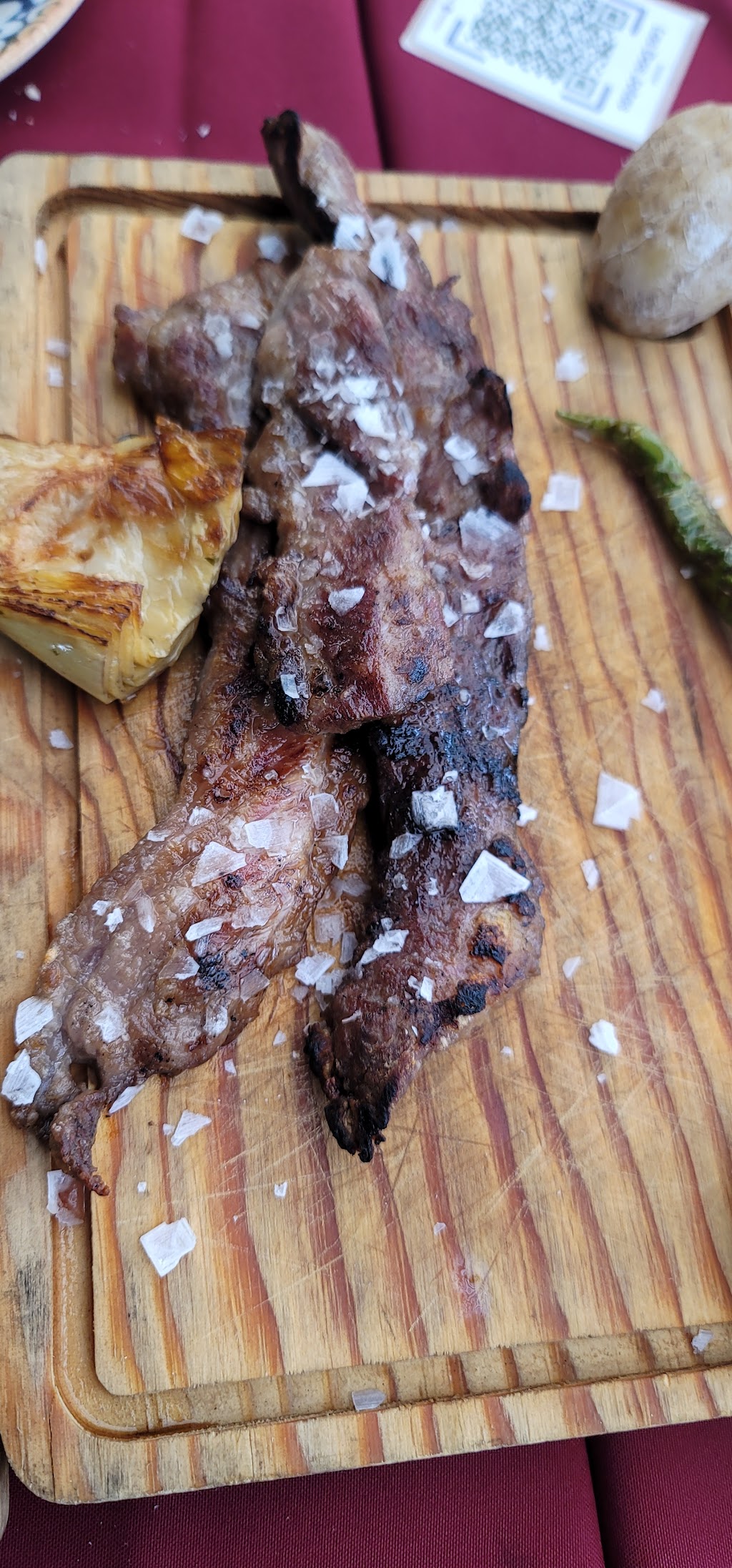 Asador Las Dos Jotas