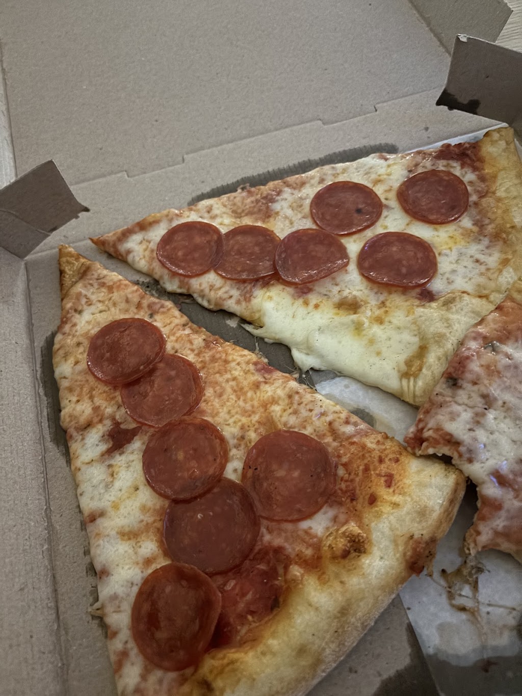 Viva La Pizza