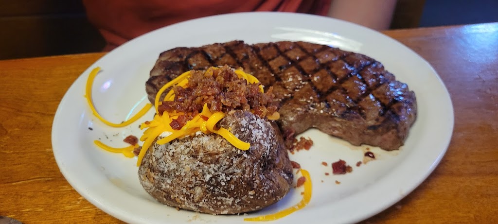 Road House Restaurant, Avenel, NY