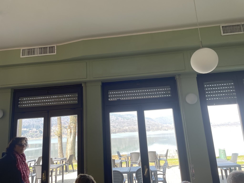 Ristorante dei Cigni, Verbania