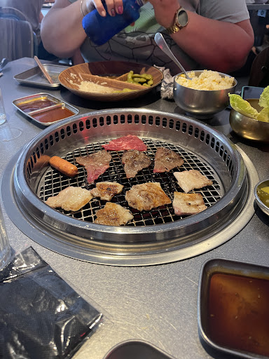 Yamato Yakiniku