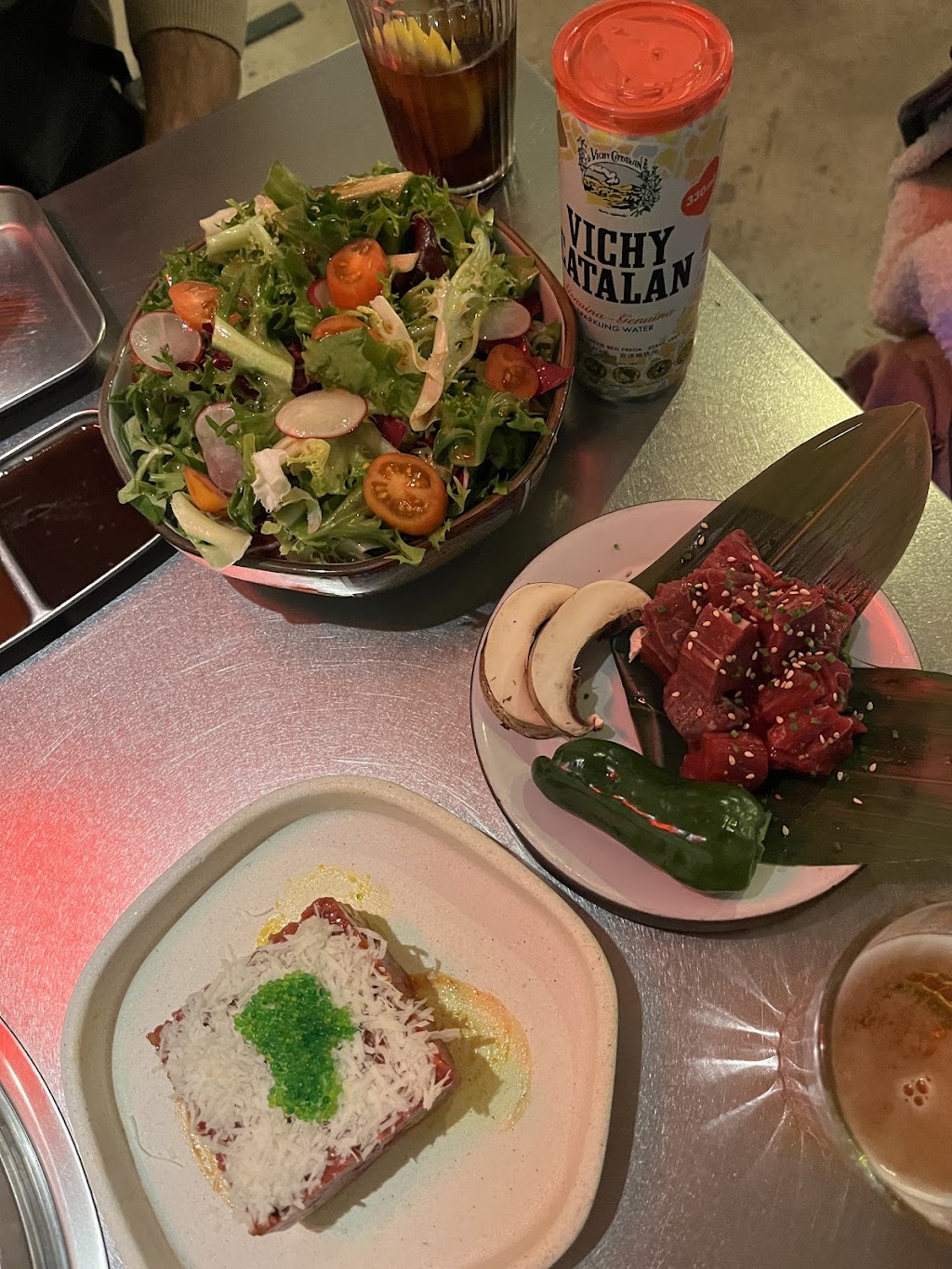 Yamato Yakiniku