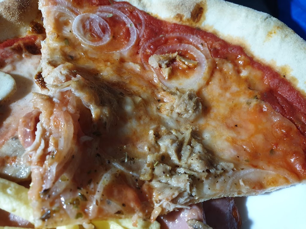 Pizzeria Mennella