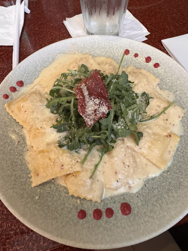 Mozza Steakhouse & Pizzeria