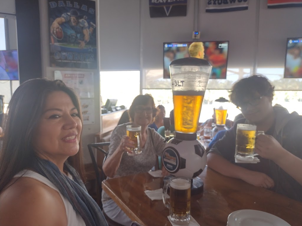 La Taberna de Los amigos