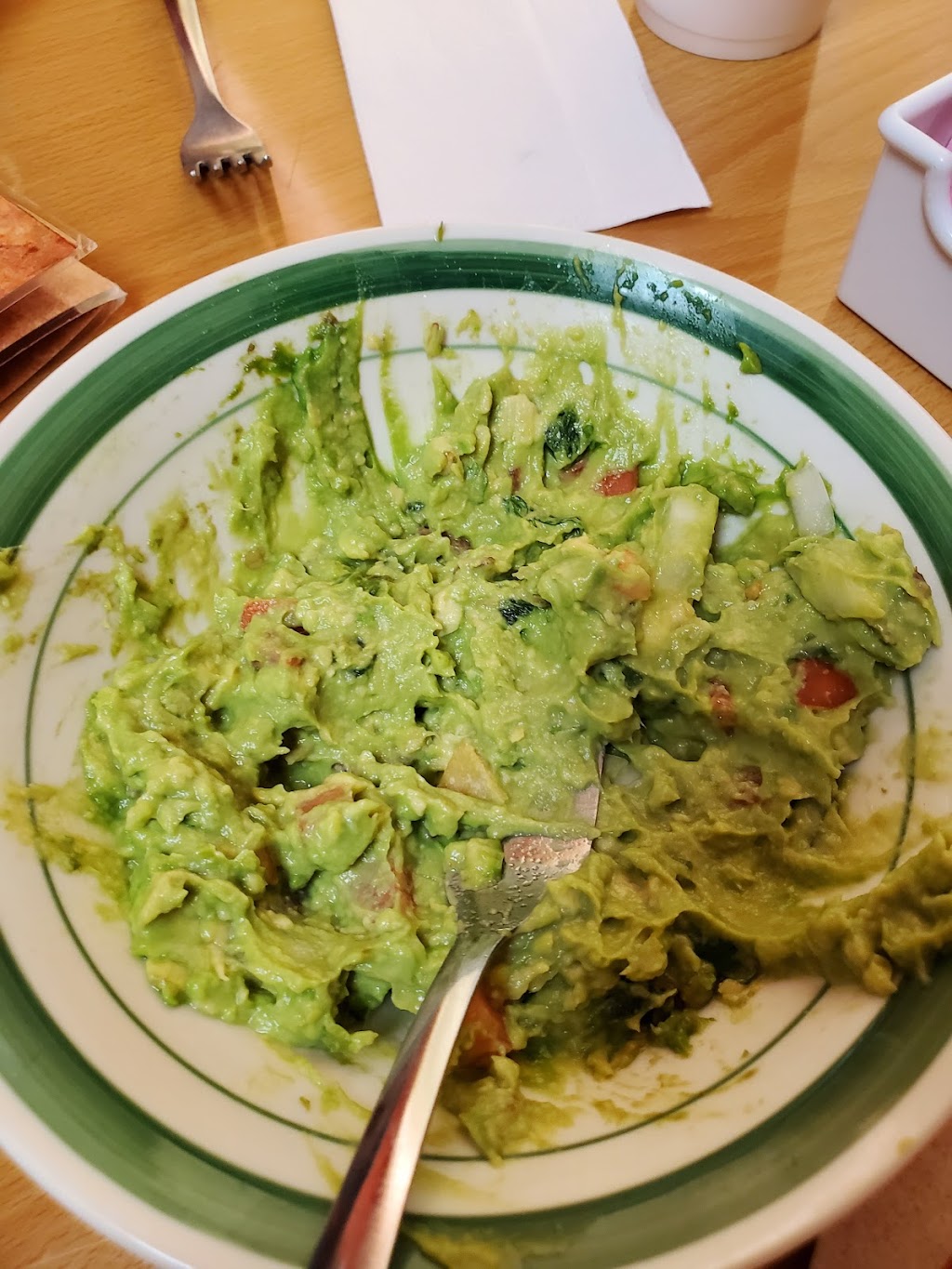 El taquito mexicano, El Paso, TX