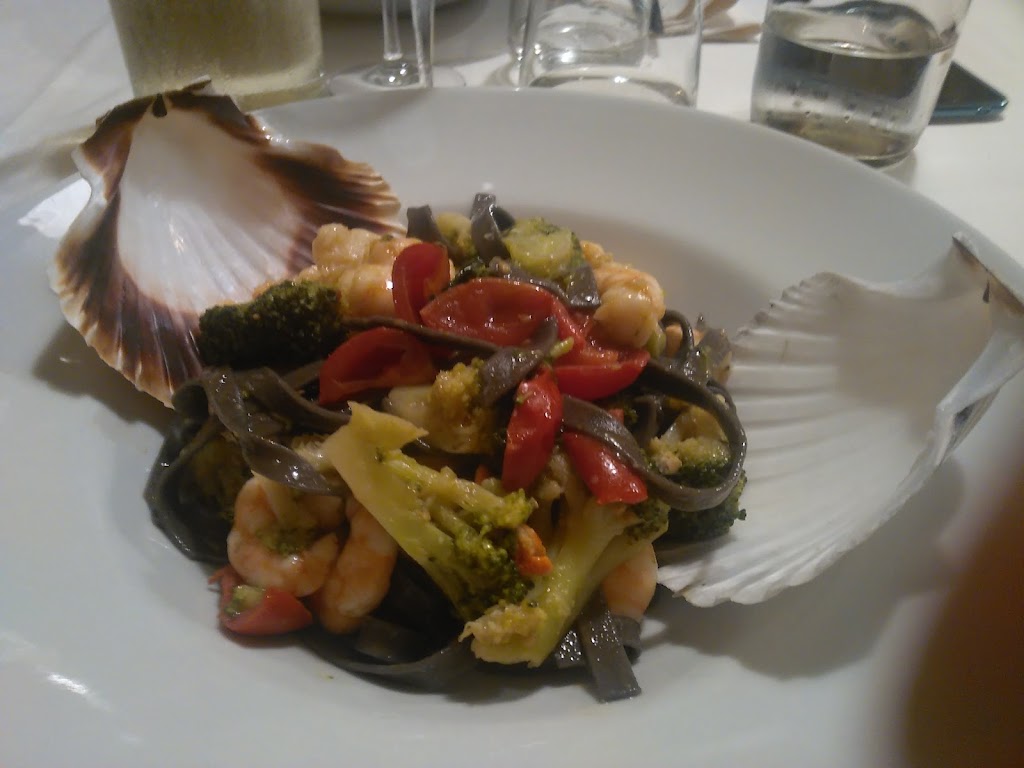 Il Jolly, Villanova d'Asti, Italy