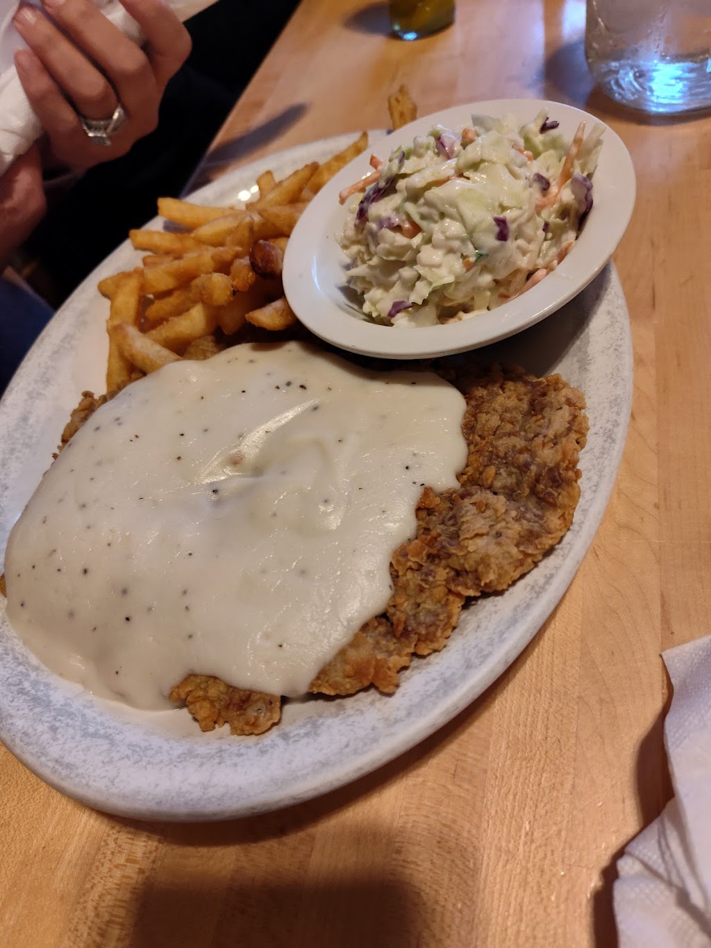 Sodolkas Beefmasters, Bryan, TX