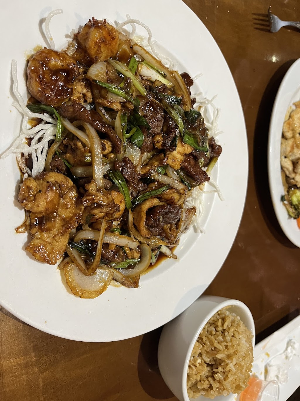 Jia Asian Bistro