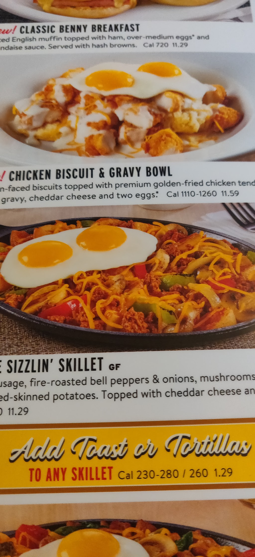 Denny's, Fallbrook, CA