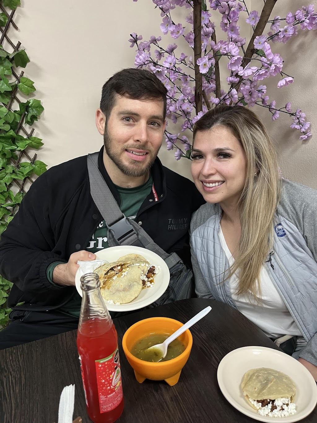 Antojitos Doña Cary