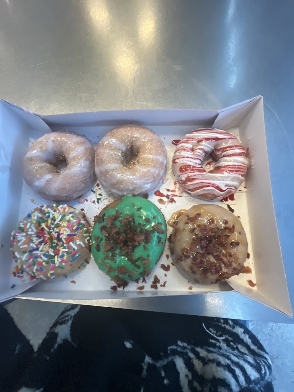 Duck Donuts, Mamaroneck, NY