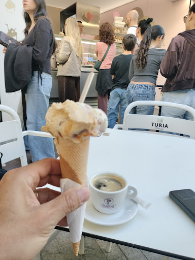 Gelato Italiano