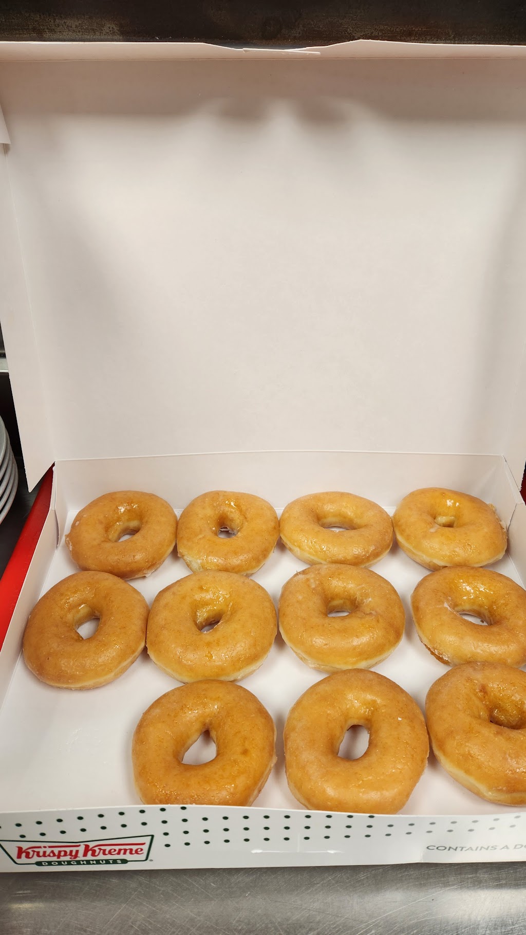 Krispy Kreme