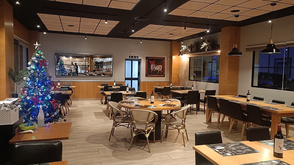 Restaurante Bar Casa Frasco, Alcalá de Guadaíra