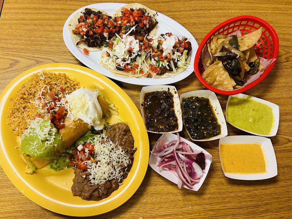 Taquería Eduardo #4