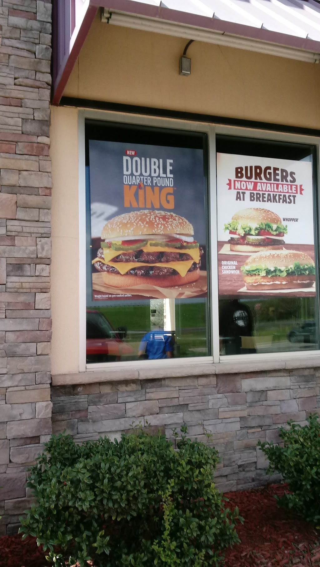 Burger King