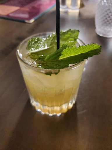 Hattie's Restaurant