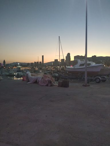 Club Nàutic de Benidorm