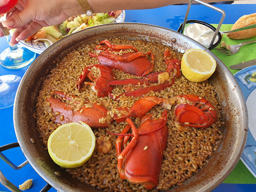 Club Nàutic de Benidorm