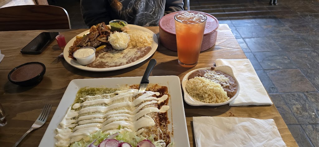 La Cabaña, Suisun City, CA