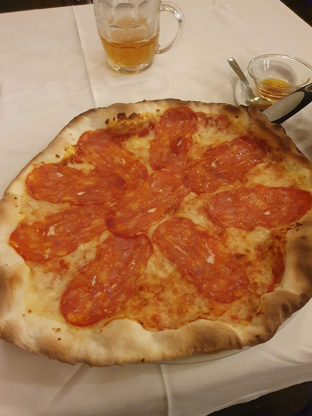 La Tagliatella