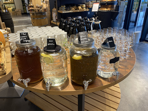 Comptoir Marly