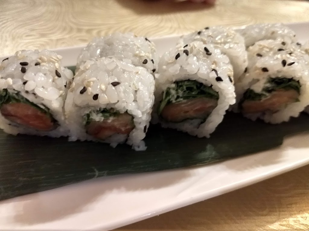 Sushi Fu