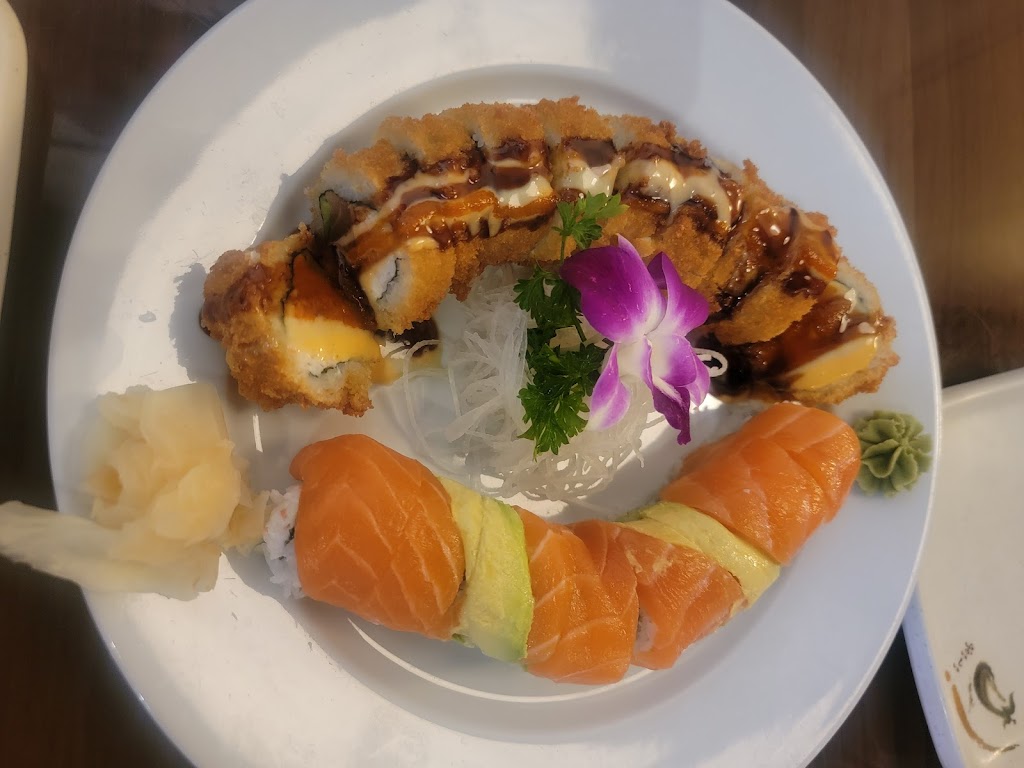 Nori Sushi, Lewisville, TX