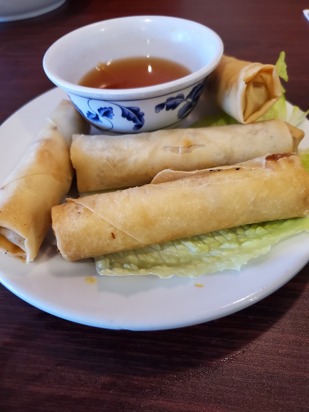Noble Vegetarian, Sacramento, CA