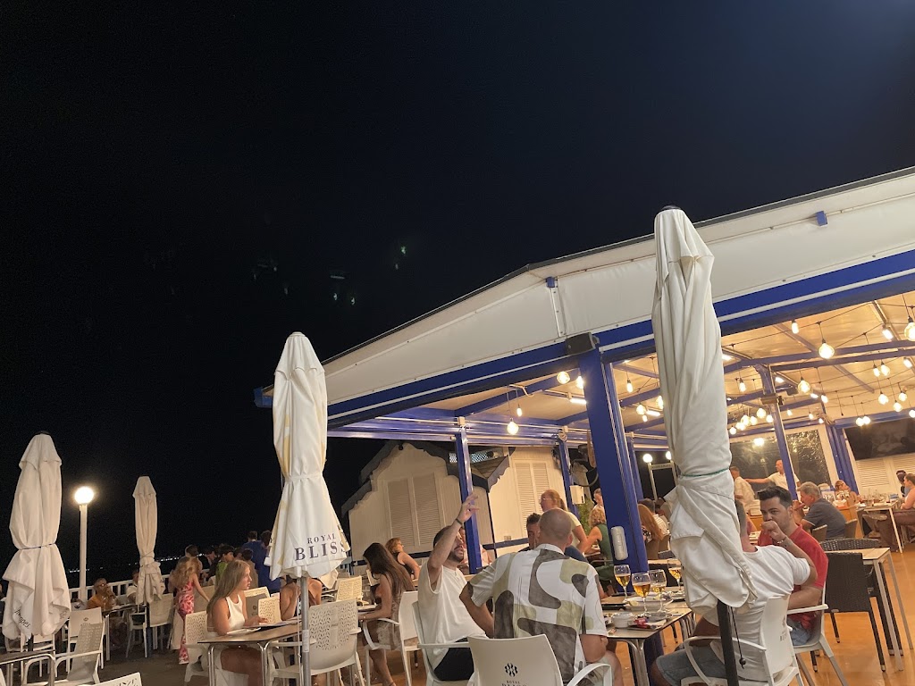 Balneario San Antonio, Los Alcázares