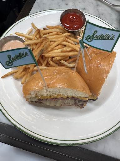 Sadelle's Dallas