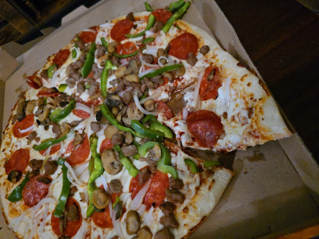 Little Caesars