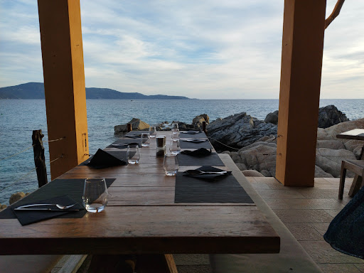Restaurant Bar Abbartello