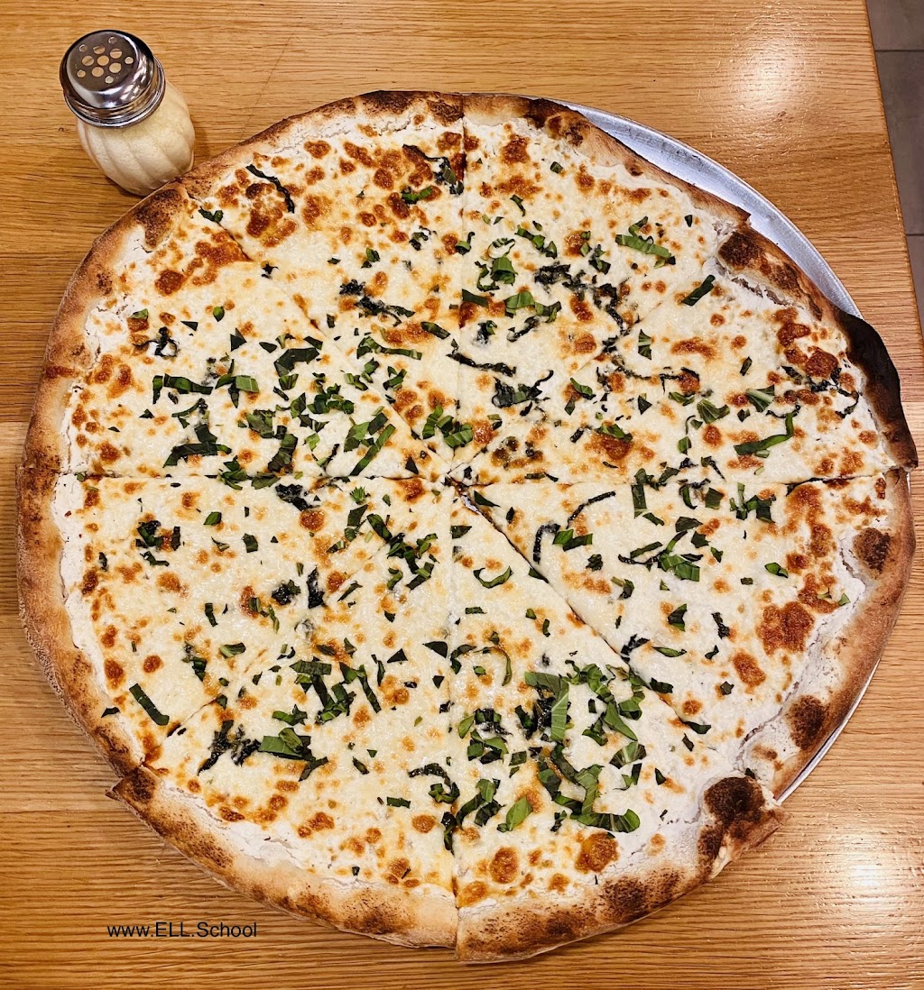 Delmar Pizzeria