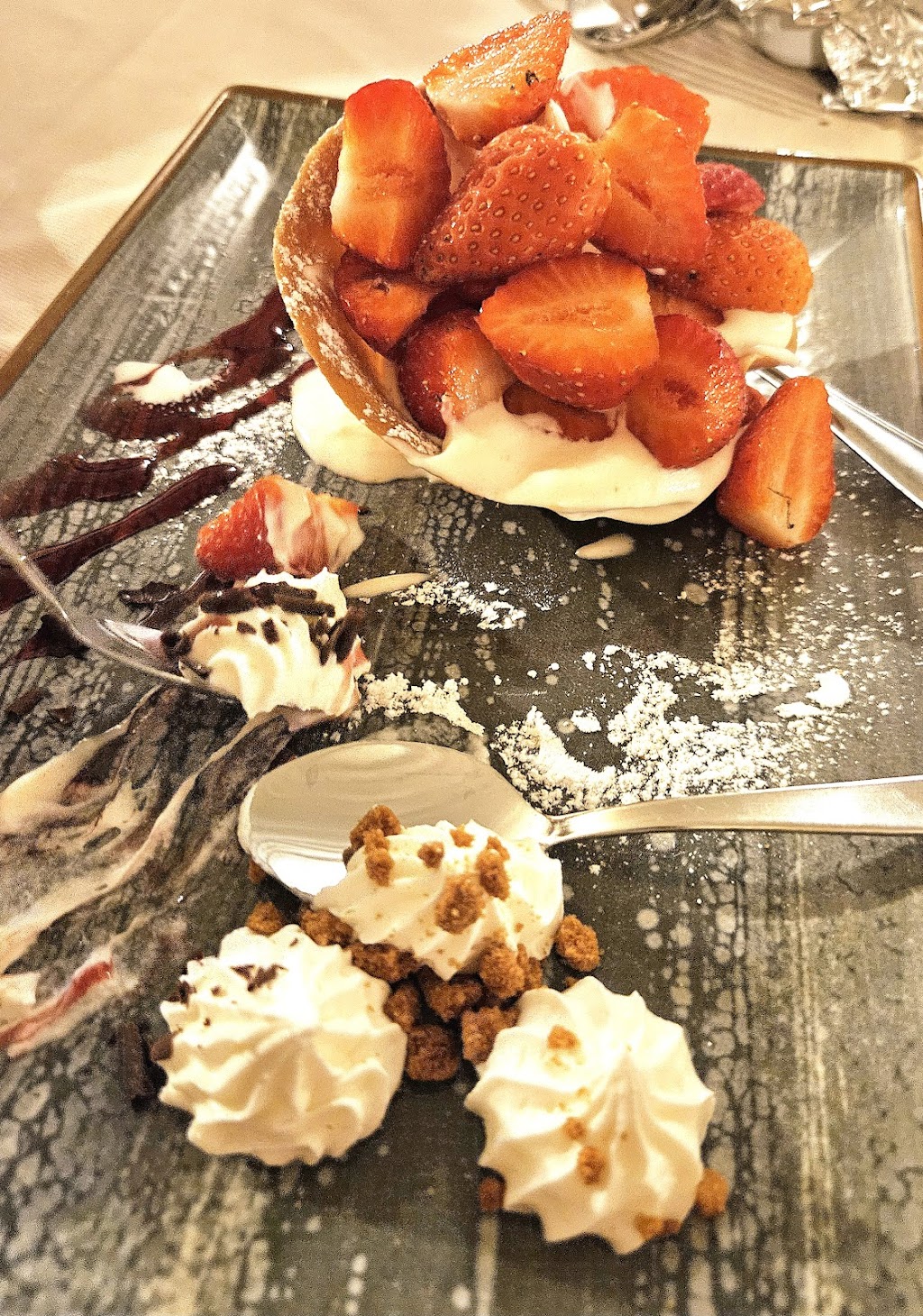 Ristorante Il Cavaliere Nero