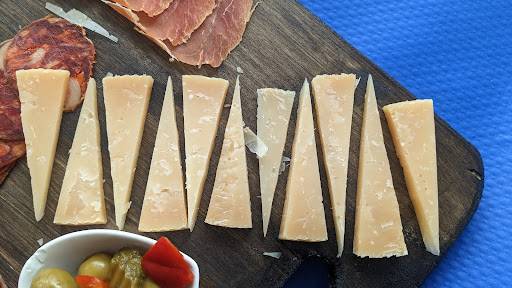 Terrassa Denis