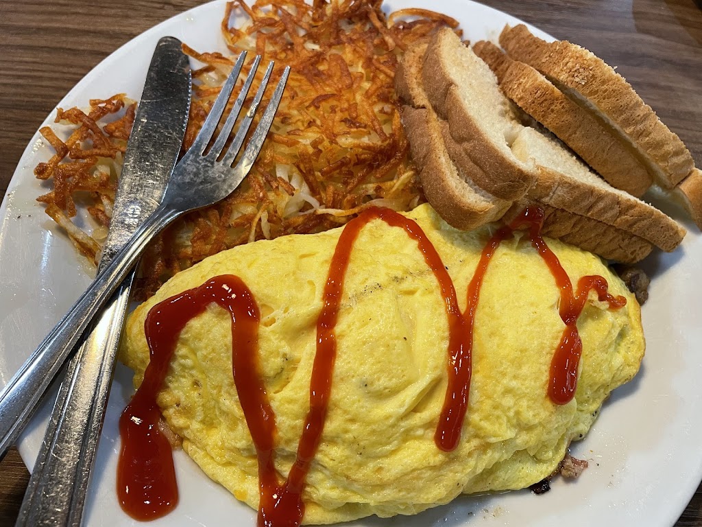 Denny's